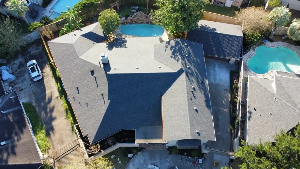 Slide of Superior Roofing Specialists