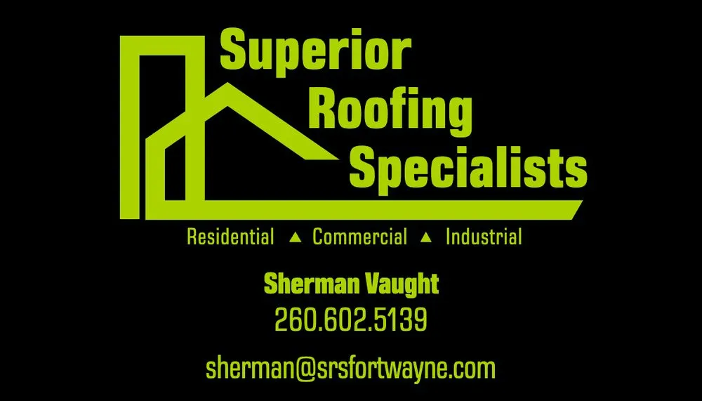 Slide of Superior Roofing Specialists