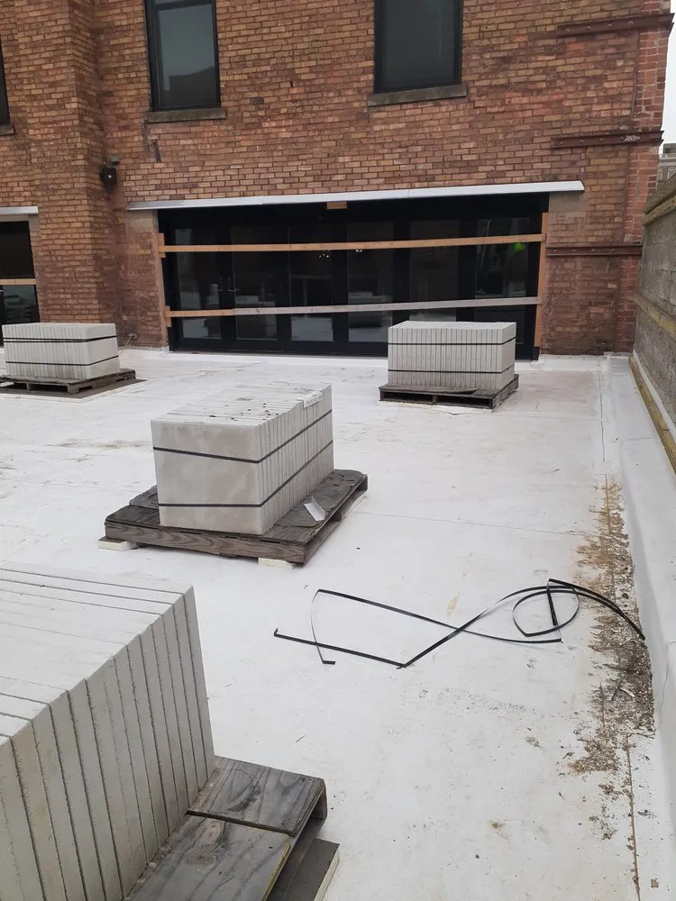 Slide of Superior Roofing Specialists