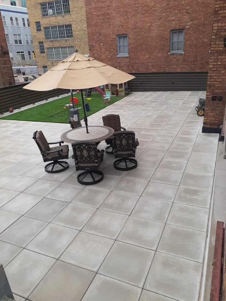 Slide of Superior Roofing Specialists