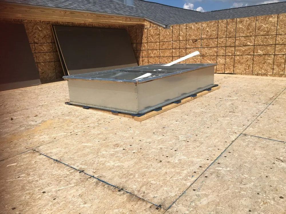 Slide of Superior Roofing Specialists