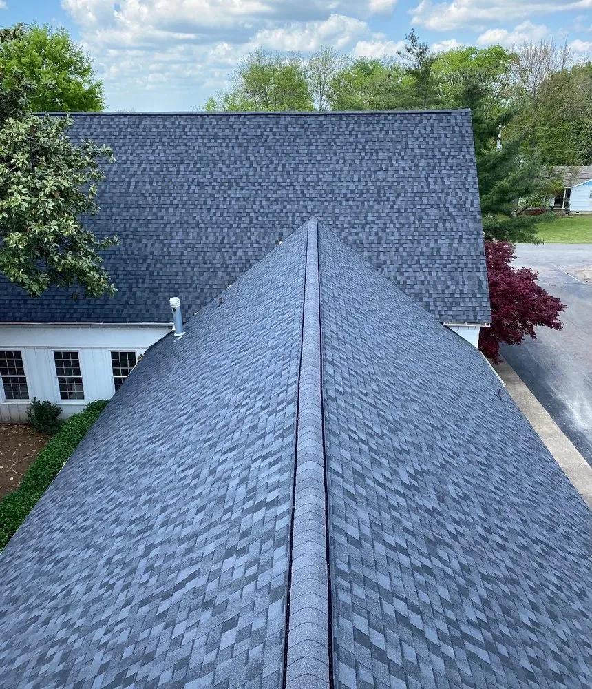 Slide of Superior Roofing