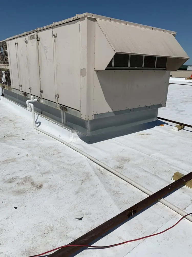 Slide of Superior Roofing