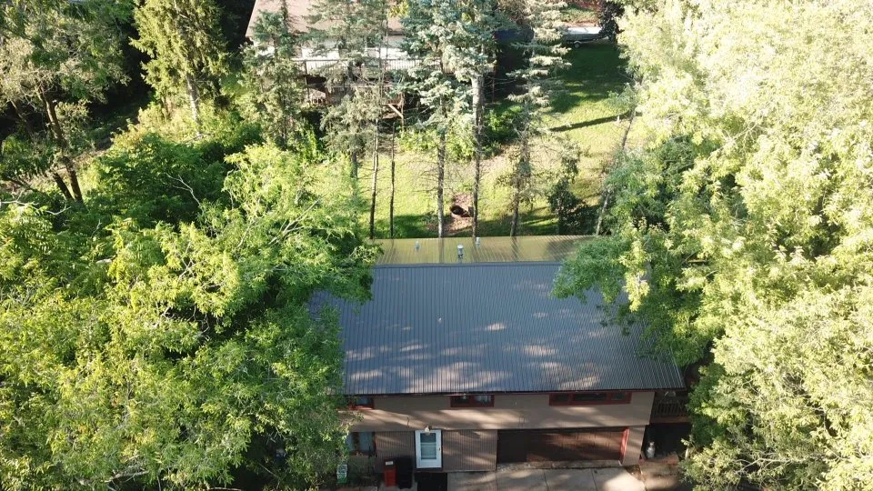 Slide of Superior Roofing