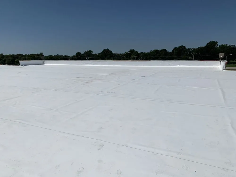 Slide of Superior Roofing