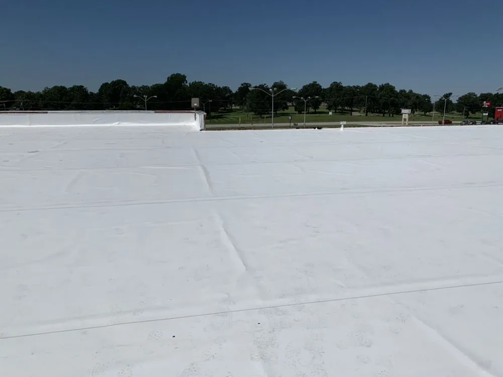 Slide of Superior Roofing