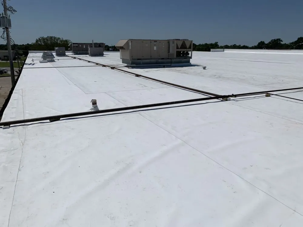 Slide of Superior Roofing