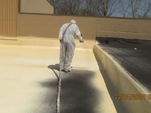 Slide of Superior Roofing Systems