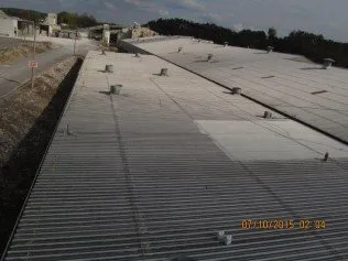 Slide of Superior Roofing Systems