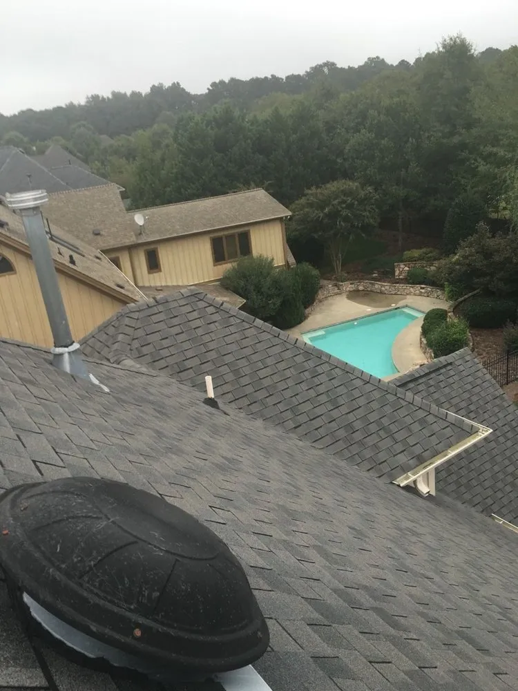 Slide of Superior Roofing USA