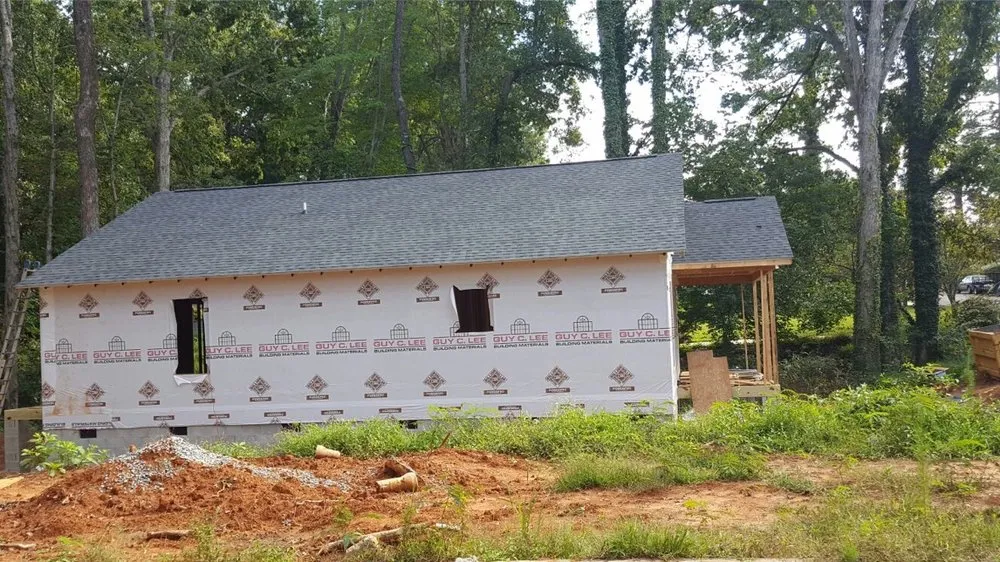 Slide of Superior Roofing USA