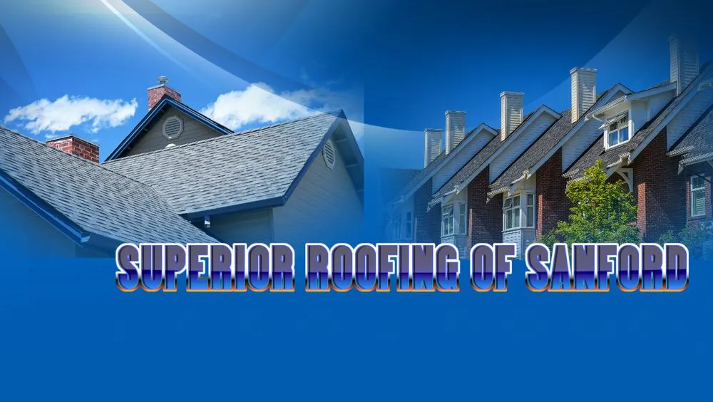 Slide of Superior Roofing USA