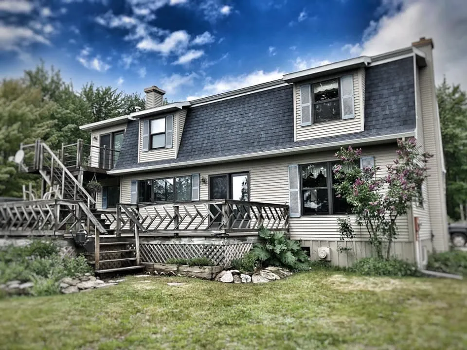 Expert residential roofing service in Wetmore, MI - Superior Roofing