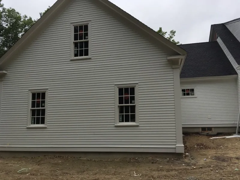 Slide of Superior Roofing