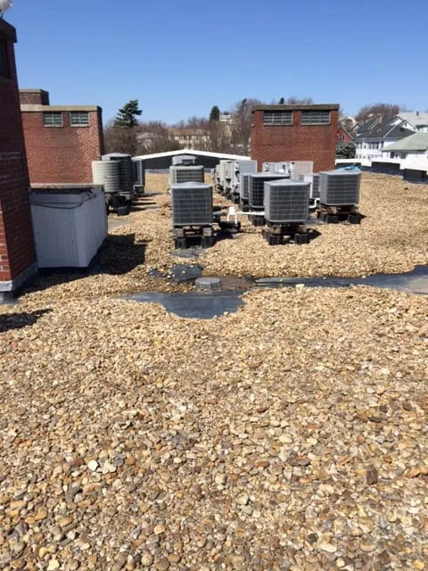 Slide of Superior Roofing