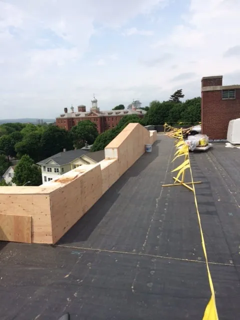 Slide of Superior Roofing