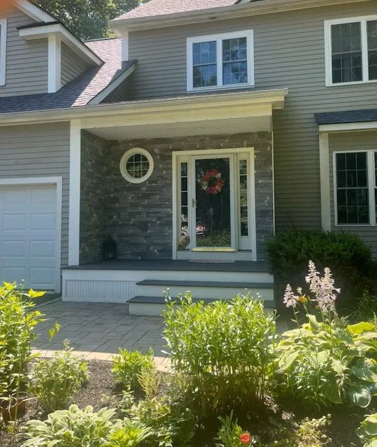 Slide of Superior Roofing