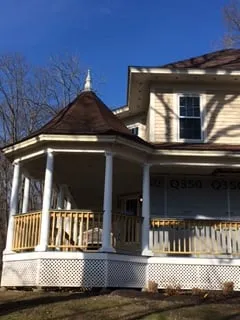 Slide of Superior Roofing