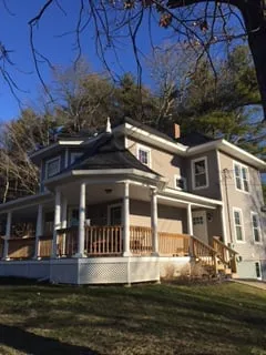 Slide of Superior Roofing