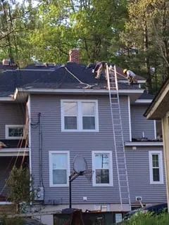 Slide of Superior Roofing