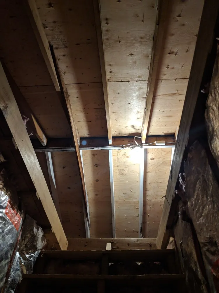 Slide of Superior Roofing