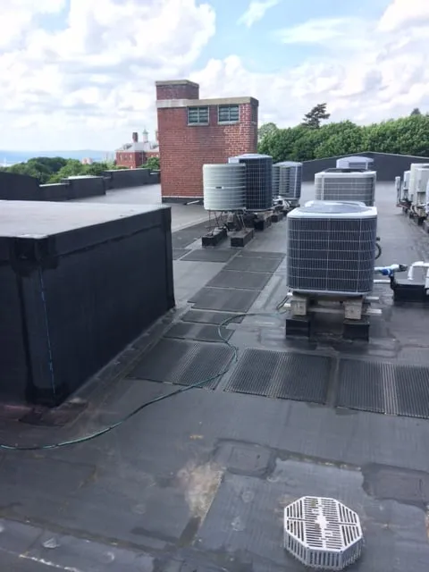 Slide of Superior Roofing