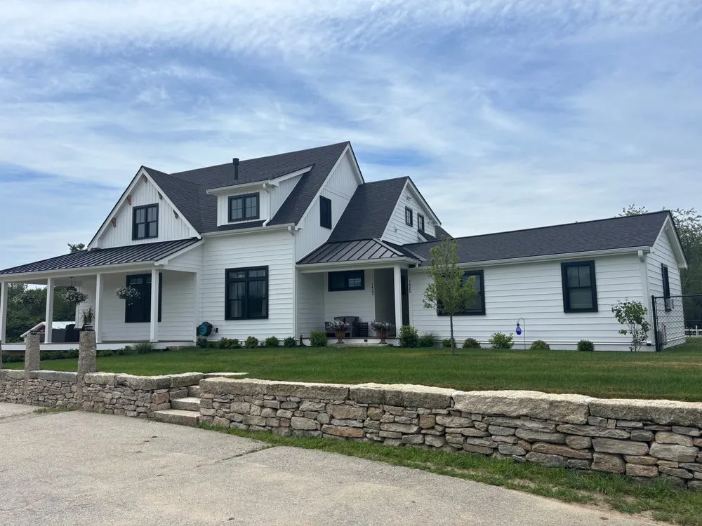 Slide of Superior Roofing