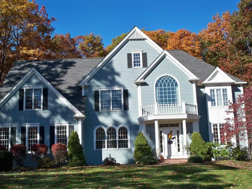 Slide of Superior Roofing