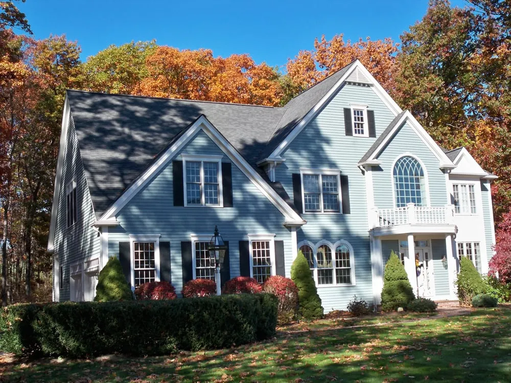 Slide of Superior Roofing