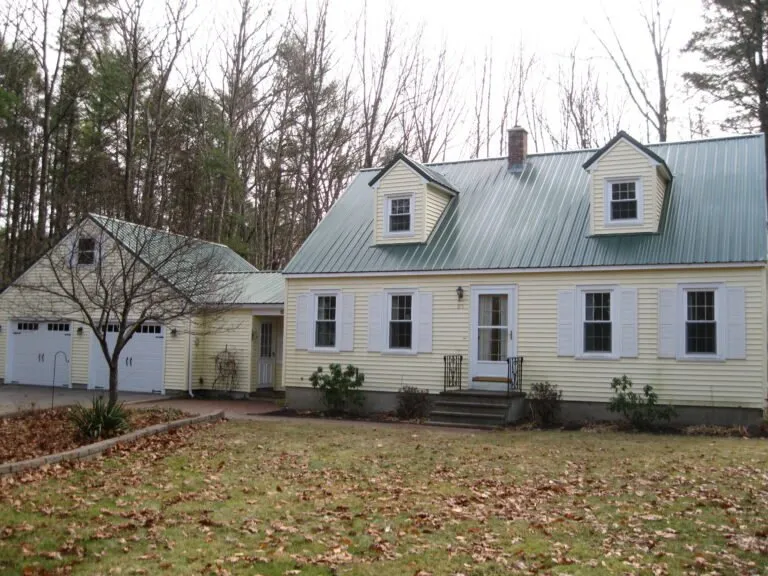 Slide of Superior Roofing