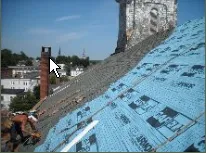 Slide of Superior Roofing