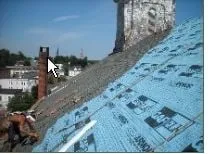 Slide of Superior Roofing
