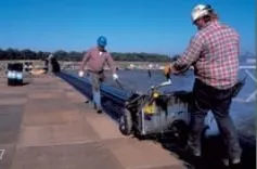 Slide of Superior Roofing