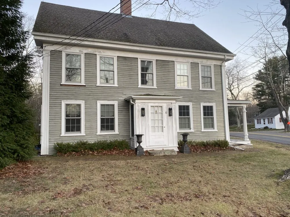 Slide of Superior Roofing