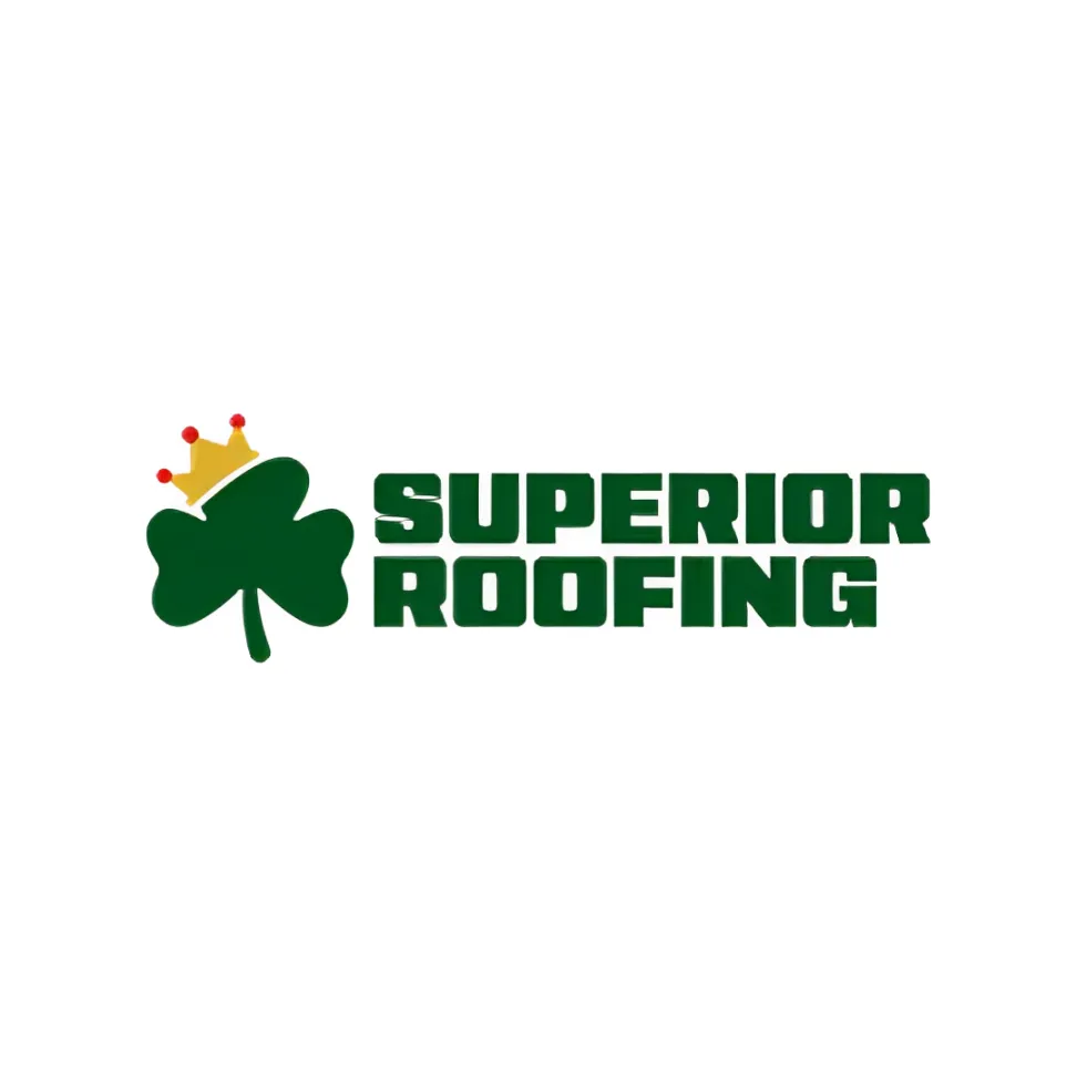 Slide of Superior Roofing