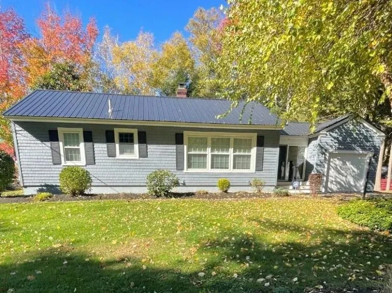 Slide of Superior Roofing