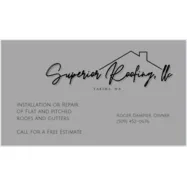 Slide of Superior Roofing