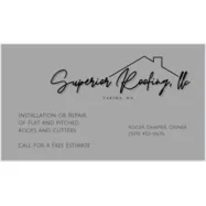 Slide of Superior Roofing