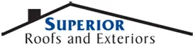 Superior Roofs and Exteriors Logo