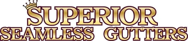 Superior Seamless Gutters Logo