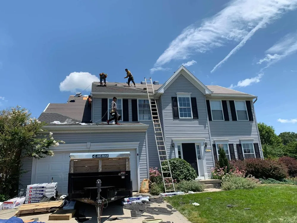 Slide of Superior Services of PA & MD