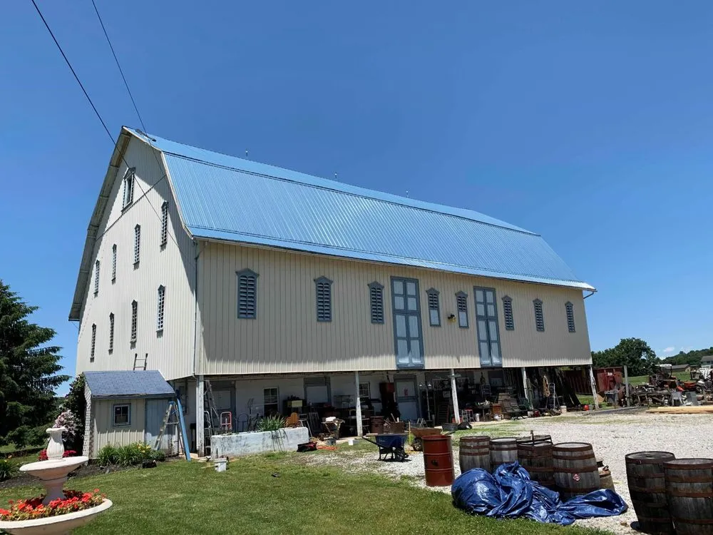 Slide of Superior Services of PA & MD