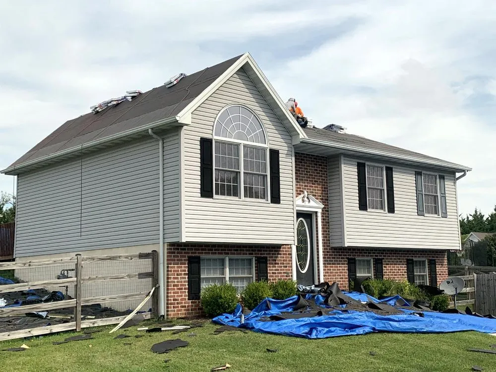 Slide of Superior Services of PA & MD