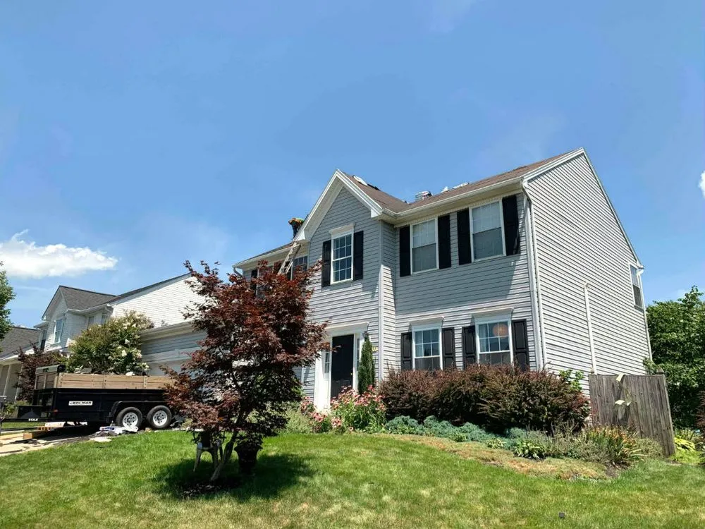 Slide of Superior Services of PA & MD