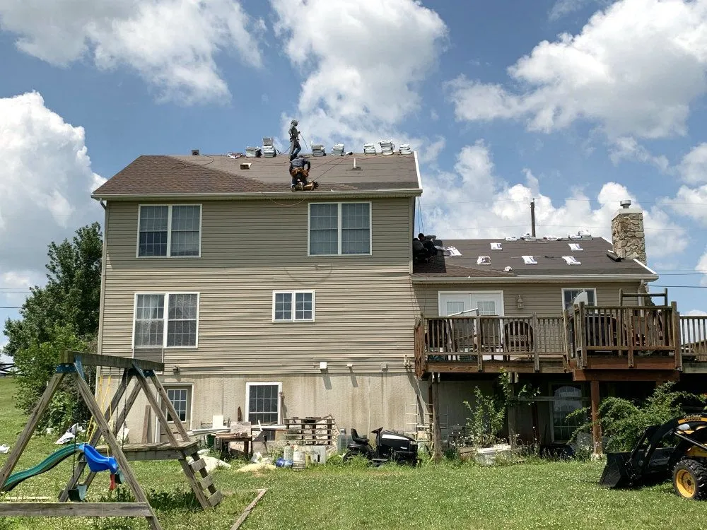 Slide of Superior Services of PA & MD