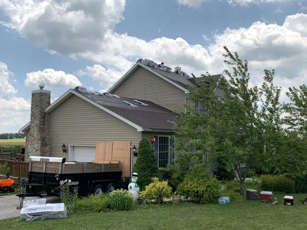 Slide of Superior Services of PA & MD