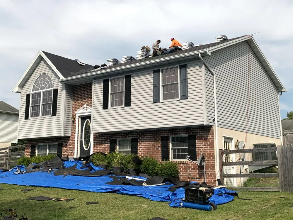 Slide of Superior Services of PA & MD