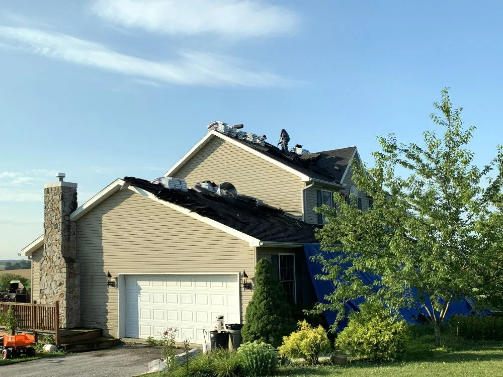 Slide of Superior Services of PA & MD