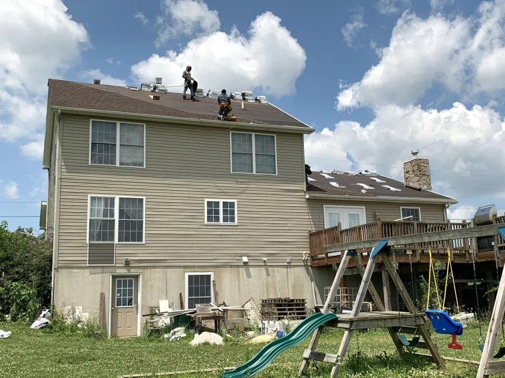 Slide of Superior Services of PA & MD