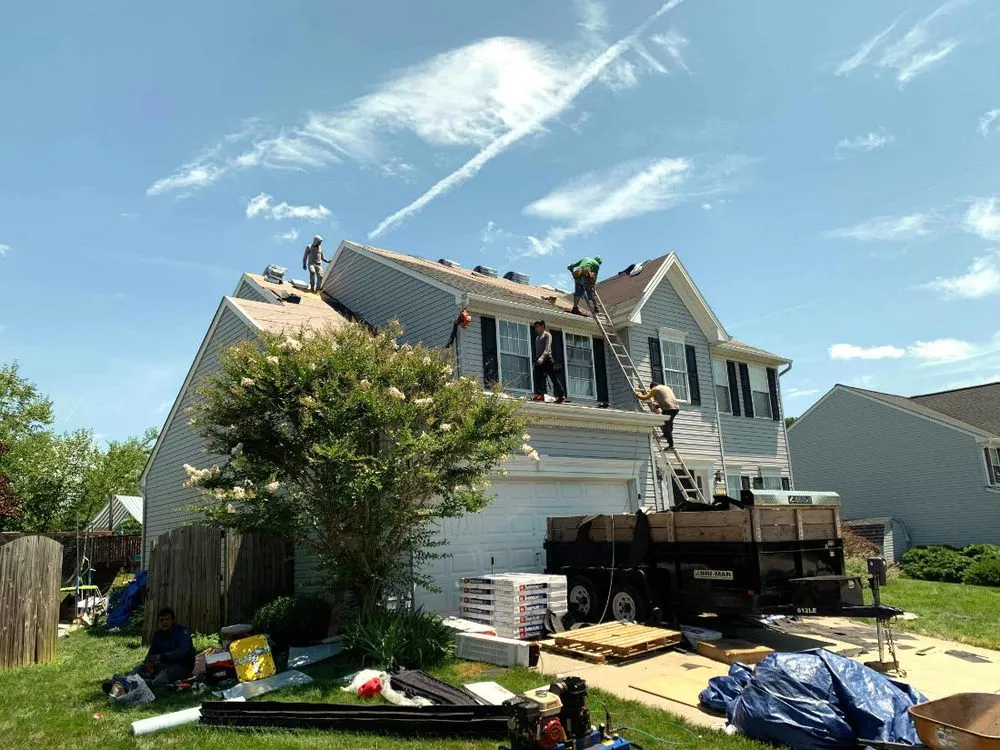 Slide of Superior Services of PA & MD